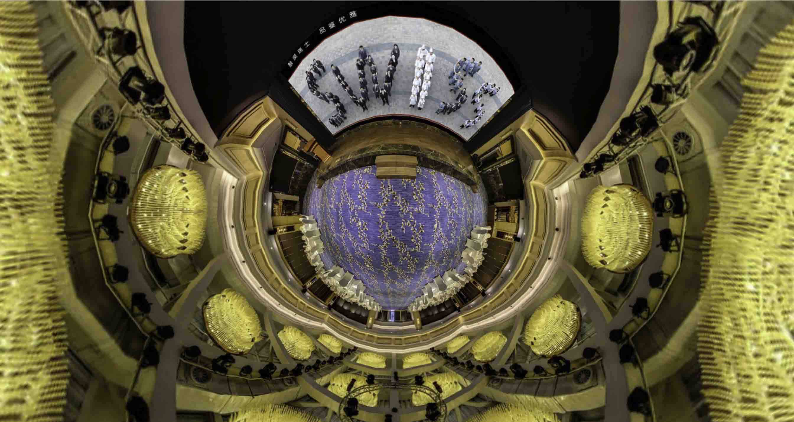 皋兰探索VR全景拍摄中的深度感：营造沉浸式体验的关键要素